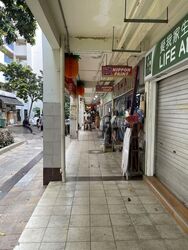 81 WHAMPOA DRIVE (D12), Shop House #530846681